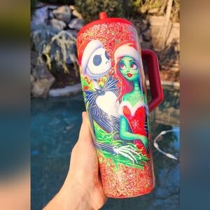 Brumate Custom N.B.C. 40oz Era